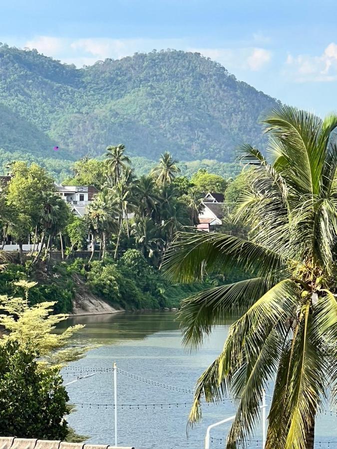 Zen Boutique House Hotel Luang Prabang Exterior photo